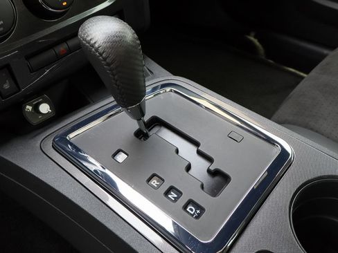 Used 2008 Dodge Challenger SRT8 RWD image 18