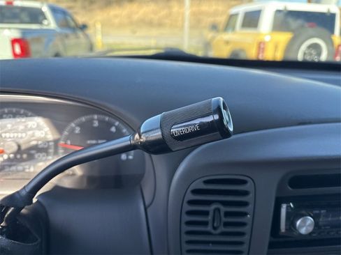 Used 1997 Ford F150 XLT image 20