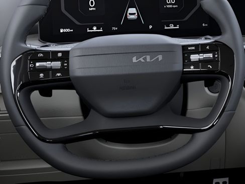 New 2026 Kia Sorento SX Prestige image 22