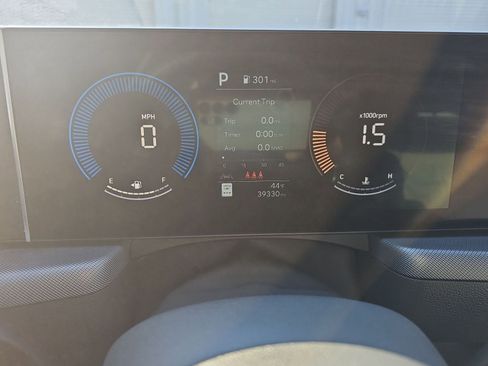 Used 2025 Hyundai Sonata SEL image 10