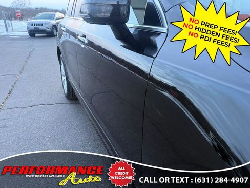 Used 2019 Volvo XC90 T5 Momentum w/ Protection Package image 22