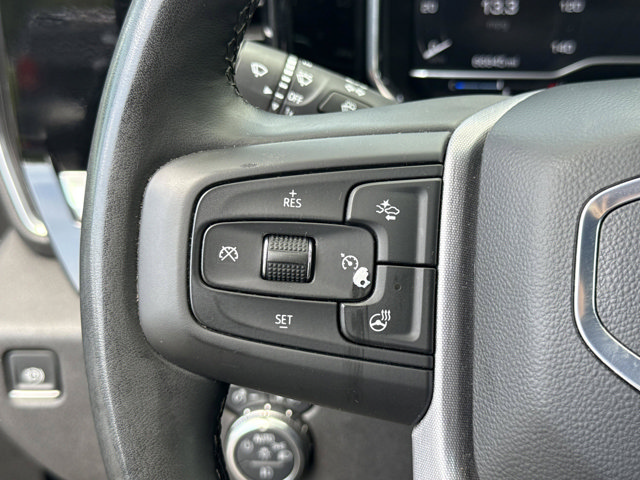 Used 2025 GMC Sierra 1500 SLT AWD/4WD image 32