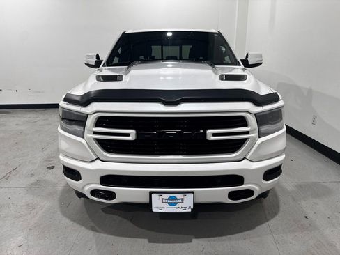 Used 2019 RAM 1500 Sport w/ Level 2 Equipment Group image 10