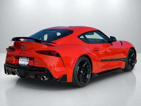 Certified 2024 Toyota Supra image 5
