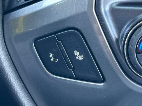 Used 2019 Chevrolet Silverado 2500 LT w/ All Star Edition AWD/4WD image 31
