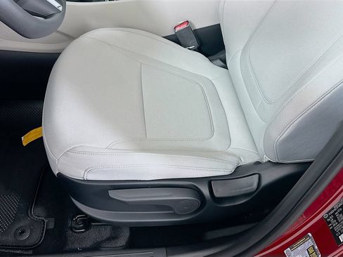 New 2026 Hyundai Tucson SE FWD image 19