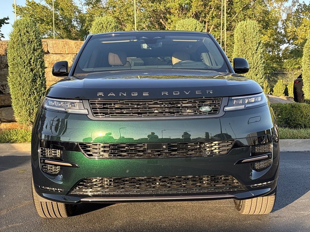 New 2027 Land Rover Range Rover Sport Autobiography AWD/4WD image 8