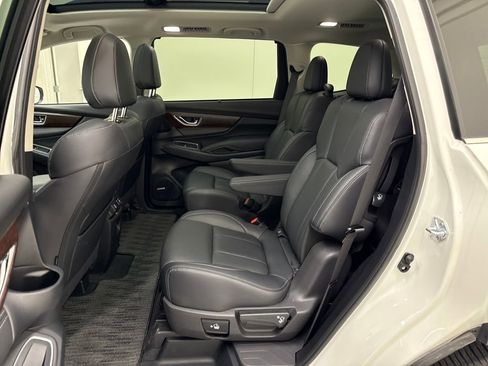 Certified 2025 Subaru Ascent Touring image 25