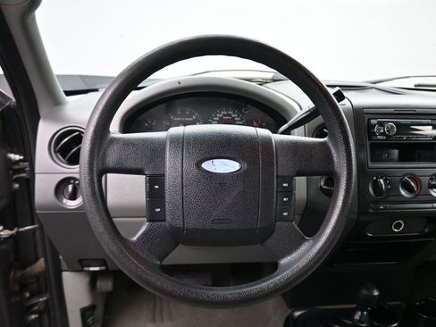 Used 2008 Ford F150 STX image 15