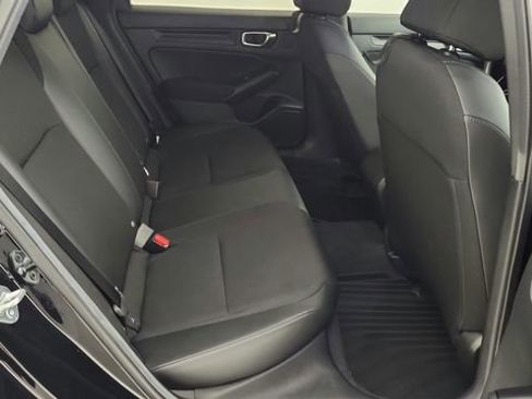 Used 2024 Honda Civic Sport image 23