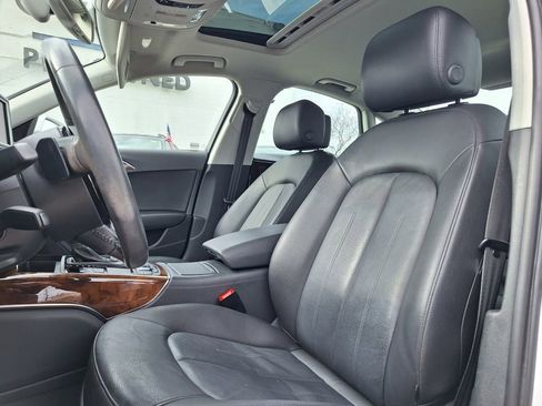Used 2018 Audi A6 2.0T Premium image 22