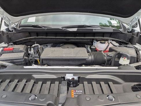 New 2025 Chevrolet Silverado 1500 RST w/ Texas Edition Plus image 19