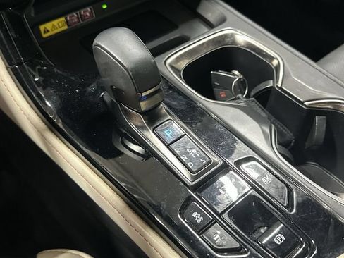 Used 2023 Lexus NX 350h AWD image 27