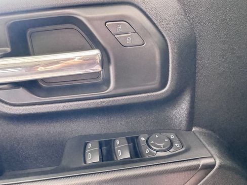 Certified 2024 Chevrolet Silverado 2500 Custom w/ Custom Value Package AWD/4WD image 20