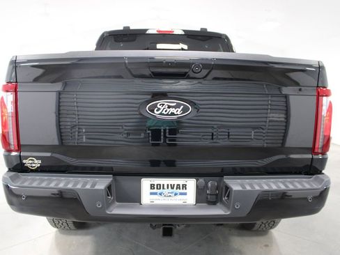 New 2026 Ford F150 XLT AWD/4WD image 7