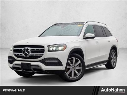 Certified 2022 Mercedes-Benz GLS 450 4MATIC