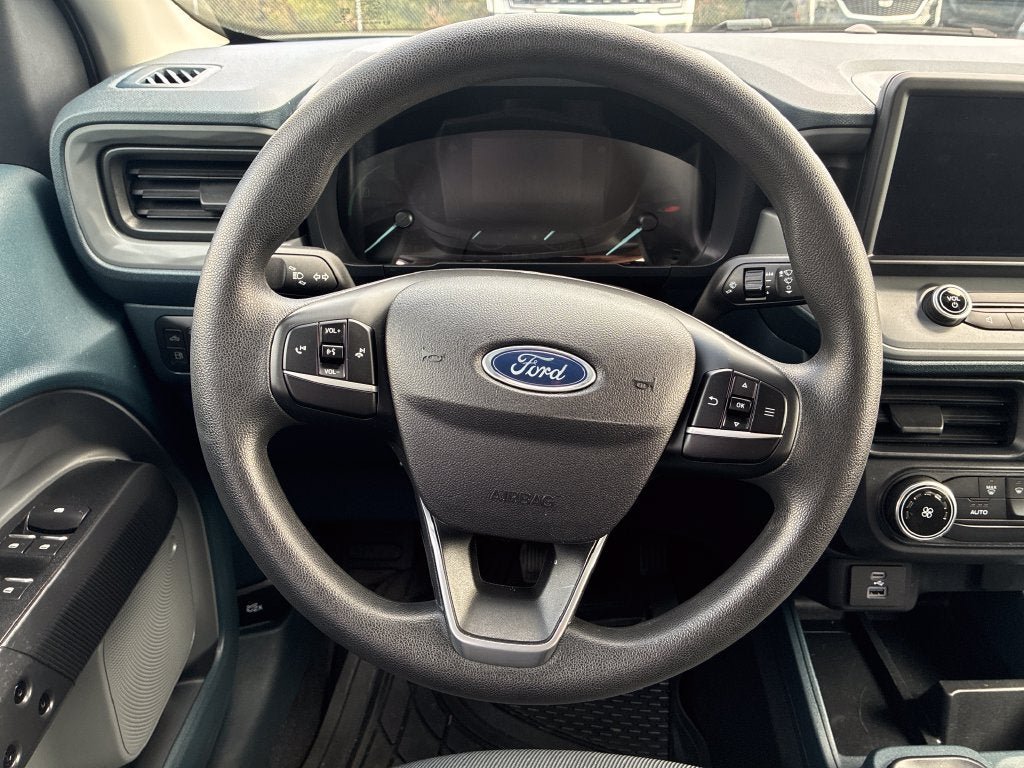 Used 2022 Ford Maverick XL FWD image 15