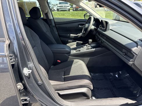 Certified 2023 Honda Accord LX image 33