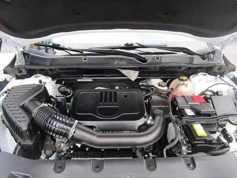 Certified 2023 Chevrolet Blazer LT image 11