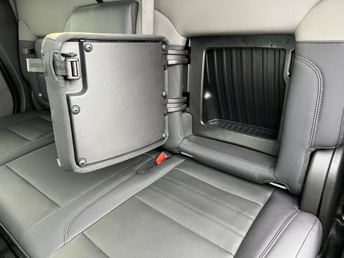 Used 2025 GMC Hummer EV 3X image 18