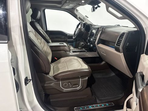 Used 2019 Ford F150 Limited image 21