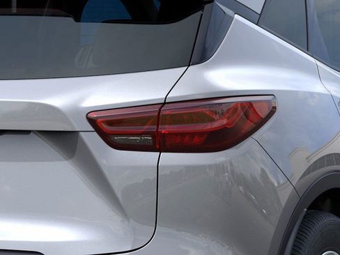 New 2026 Chevrolet Blazer LT image 11