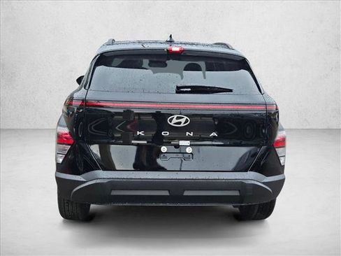 New 2026 Hyundai Kona SEL Sport image 8