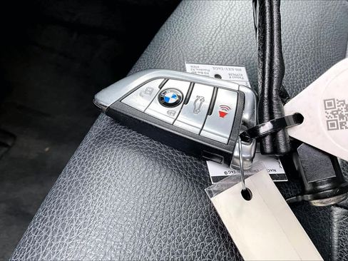 Used 2017 BMW X5 xDrive35i image 15