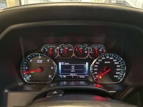 Used 2018 GMC Sierra 1500 SLE w/ SLE Preferred Package image 16