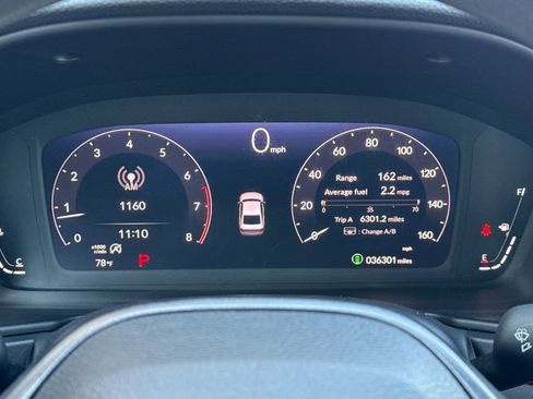 Certified 2024 Honda Accord LX image 29