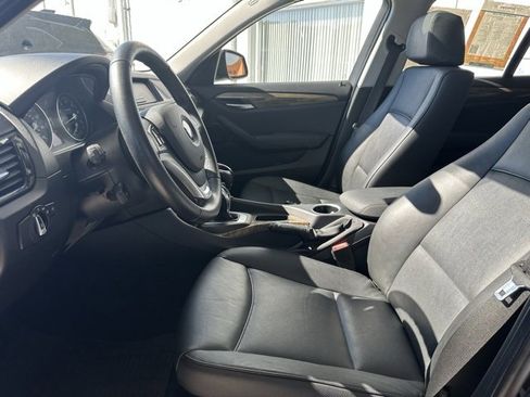 Used 2014 BMW X1 xDrive28i image 25
