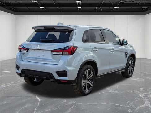 New 2025 Mitsubishi Outlander Sport ES AWD/4WD image 5