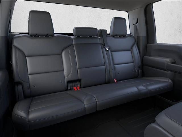 New 2026 Chevrolet Silverado 2500 W/T AWD/4WD image 17