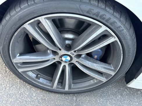 Used 2015 BMW 435i Coupe RWD image 4