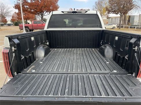 Used 2022 Toyota Tundra 1794 Edition image 34