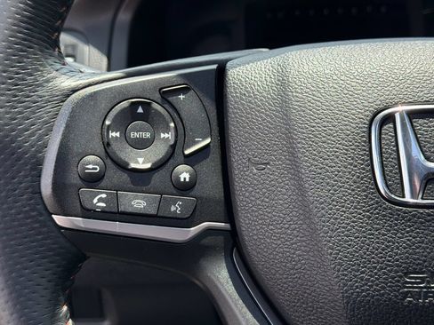 Used 2023 Honda Passport TrailSport image 27