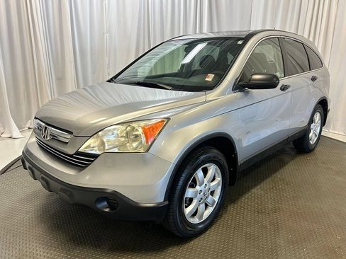 Used 2008 Honda CR-V EX image 23