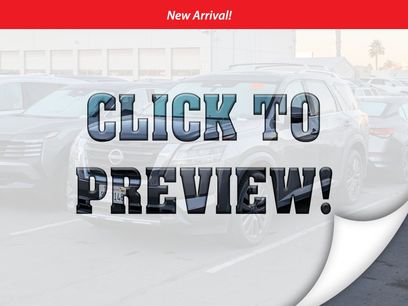 Certified 2022 Nissan Pathfinder SL w/ SL Premium Package