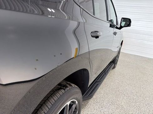 Used 2024 Chevrolet Tahoe RST w/ Luxury Package image 11