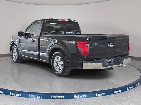 Used 2024 Ford F150 XL w/ Equipment Group 103A High AWD/4WD image 9