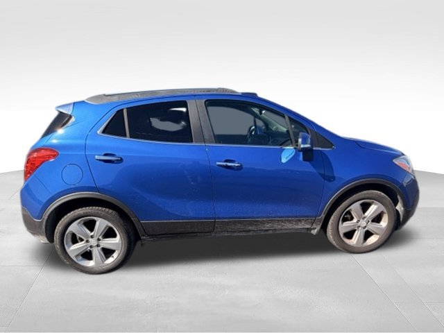 Used 2015 Buick Encore Leather FWD image 6