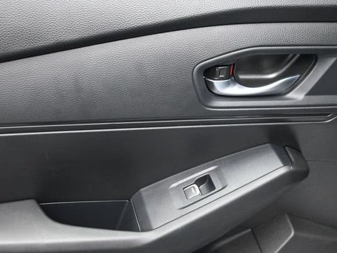 Used 2025 Honda Accord LX image 9
