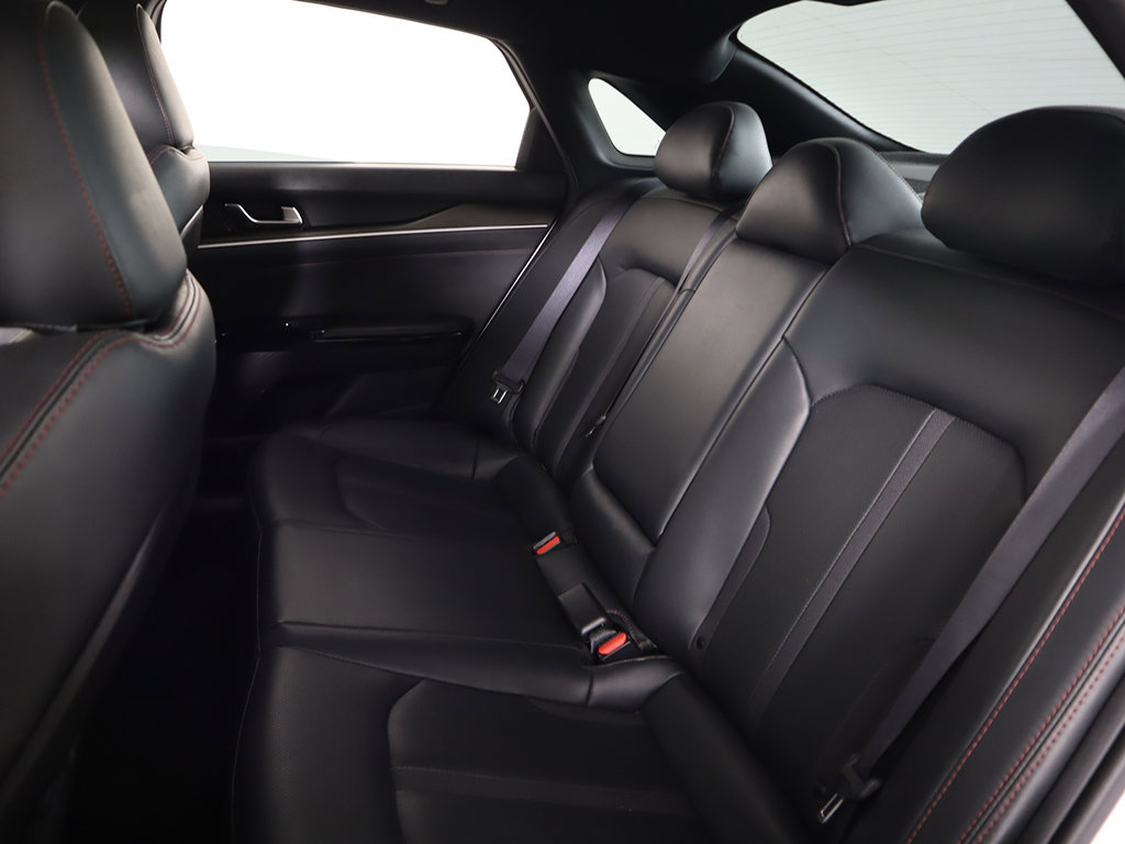Used 2022 Kia K5 GT w/ GT1 Package FWD image 36