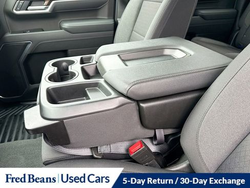 Used 2026 Chevrolet Silverado 1500 RST image 36