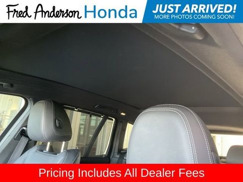 Used 2022 BMW X3 xDrive30i w/ Convenience Package AWD/4WD image 7
