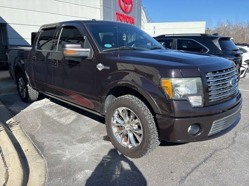 Used 2010 Ford F150 King Ranch image 4