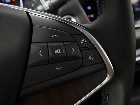 New 2025 Cadillac XT5 Premium Luxury w/ Technology Package image 32