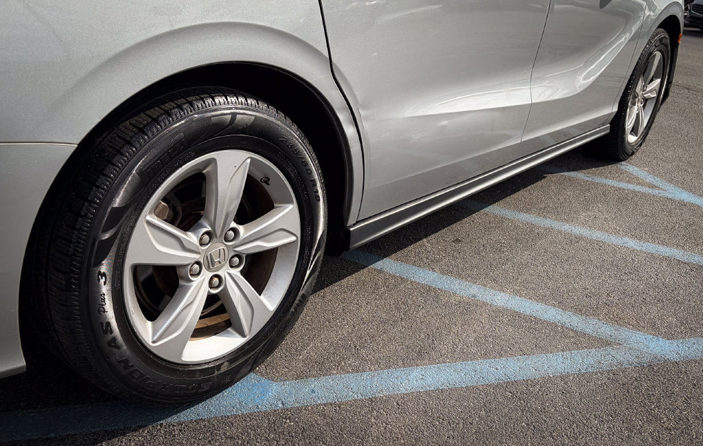 Used 2019 Honda Odyssey EX-L image 31
