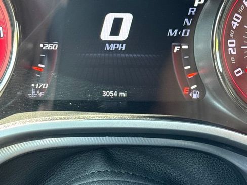 Used 2023 Dodge Challenger SRT Hellcat w/ Driver Convenience Group RWD image 26
