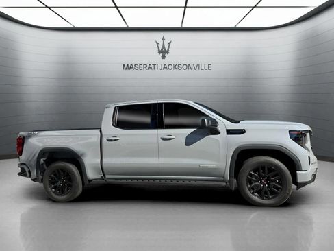 Used 2024 GMC Sierra 1500 Elevation image 5